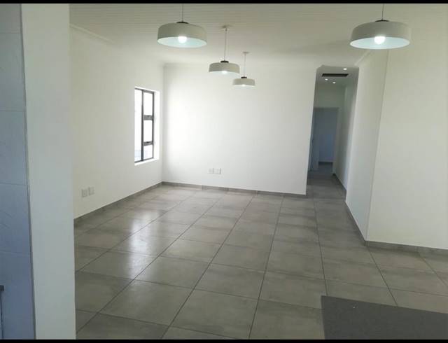 3 BEDROOM HOUSE FOR SALE IN LAAIPLEK